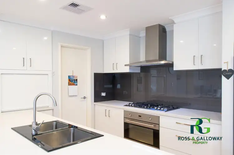 Third view of Homely house listing, 20A Webber Street, Willagee WA 6156