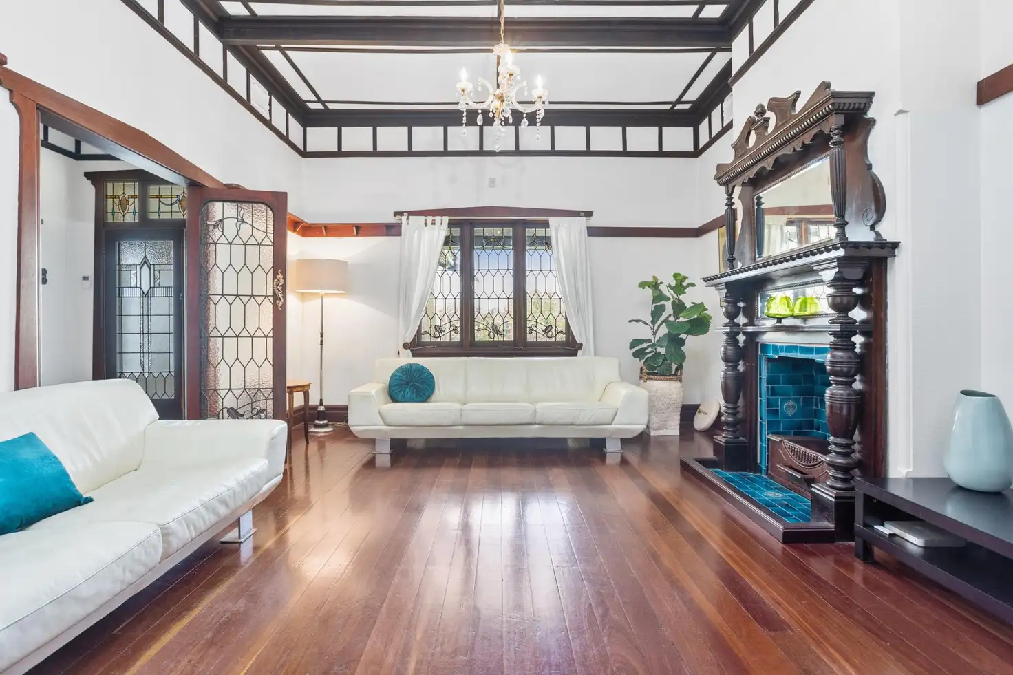 Main view of Homely house listing, 3 Alexander Drive, Menora WA 6050