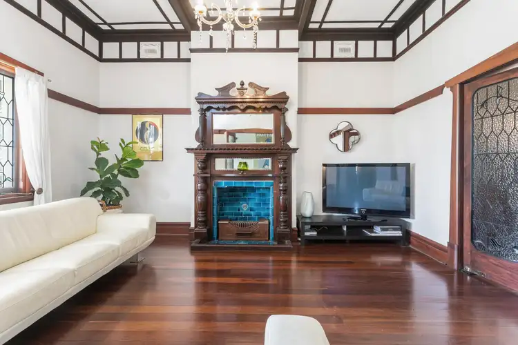 Second view of Homely house listing, 3 Alexander Drive, Menora WA 6050