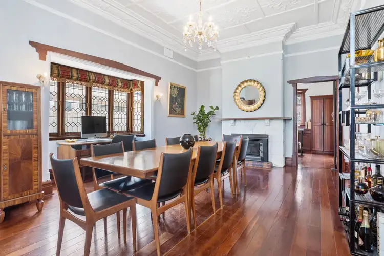 Fourth view of Homely house listing, 3 Alexander Drive, Menora WA 6050