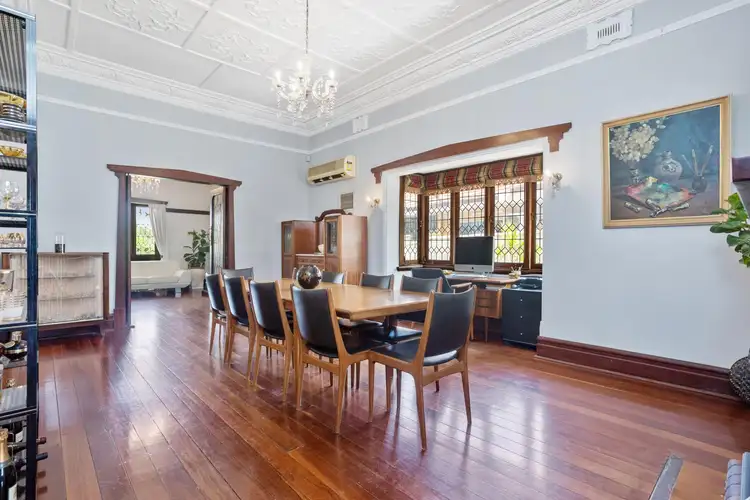 Fifth view of Homely house listing, 3 Alexander Drive, Menora WA 6050