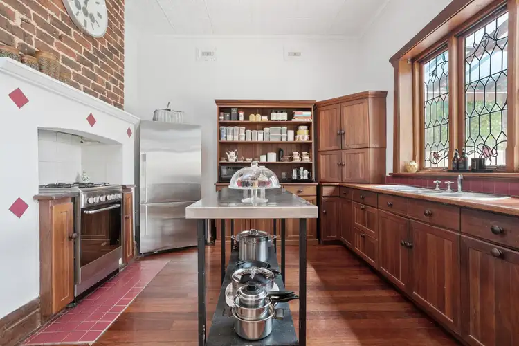 Sixth view of Homely house listing, 3 Alexander Drive, Menora WA 6050