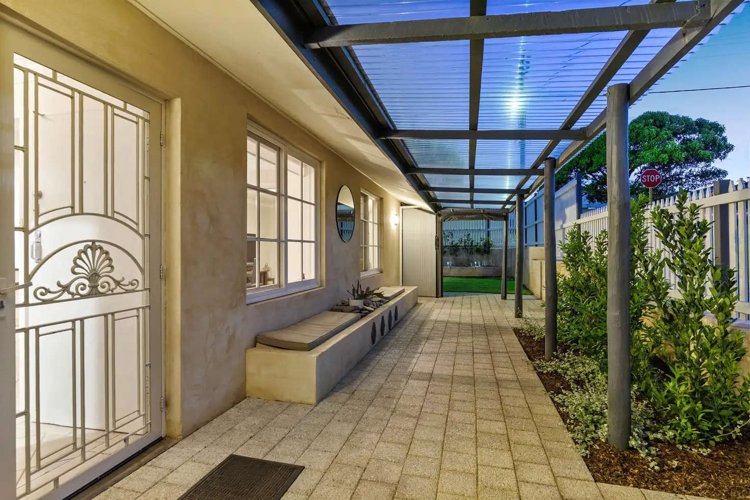 Main view of Homely house listing, 46 Westborough Street, Scarborough WA 6019