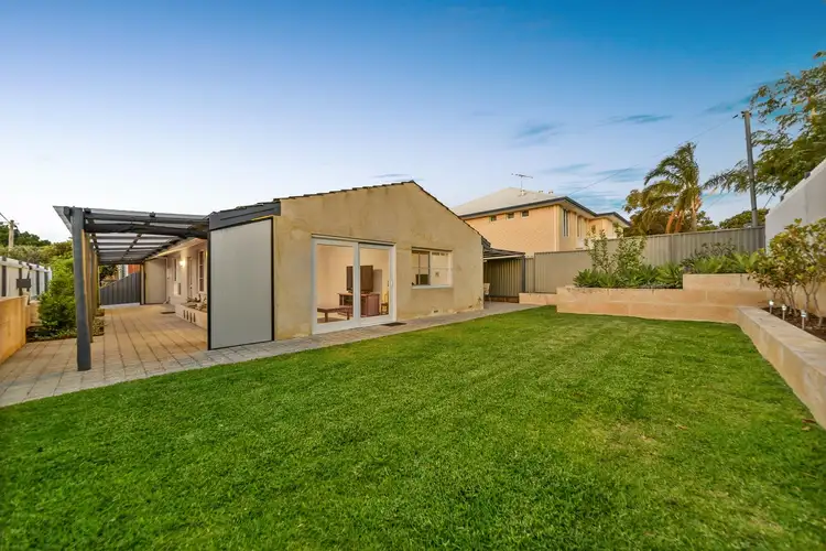 Third view of Homely house listing, 46 Westborough Street, Scarborough WA 6019