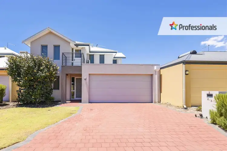 3B Aquaviva Circle, Viveash WA 6056