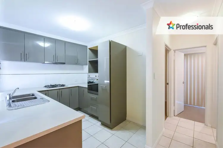 Fourth view of Homely house listing, 3B Aquaviva Circle, Viveash WA 6056