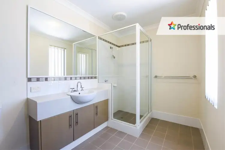 Sixth view of Homely house listing, 3B Aquaviva Circle, Viveash WA 6056