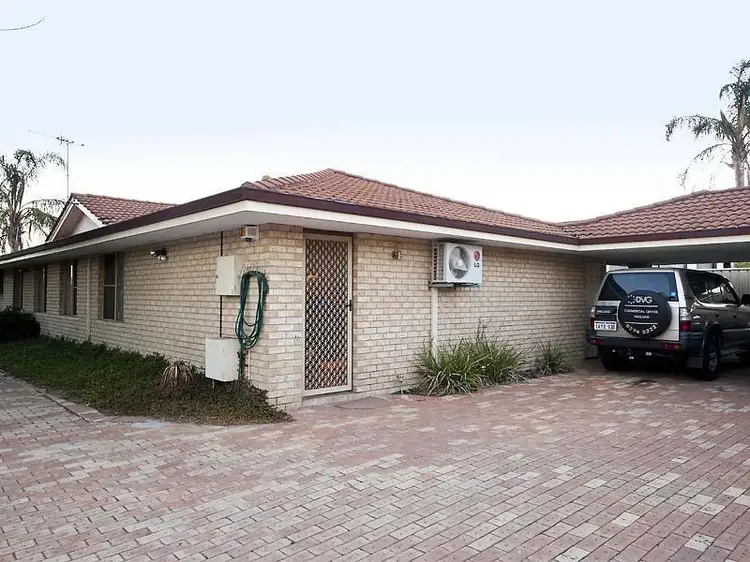 2/50 Caledonian Avenue, Maylands WA 6051