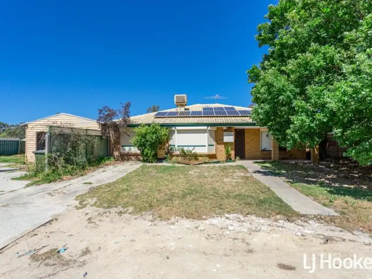 82 Gosnells Road, Maddington WA 6109