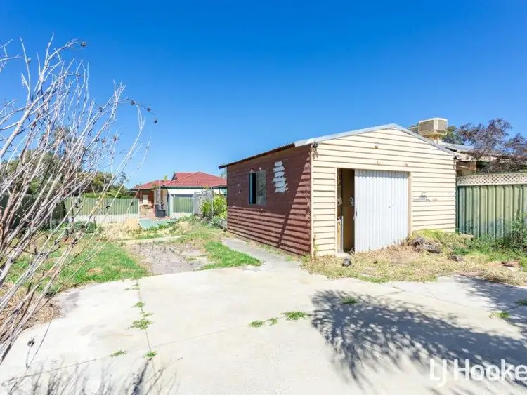 Second view of Homely house listing, 82 Gosnells Road, Maddington WA 6109