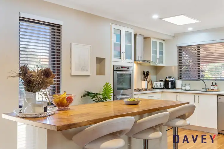 Second view of Homely house listing, 27 Cimbrook Way, Duncraig WA 6023