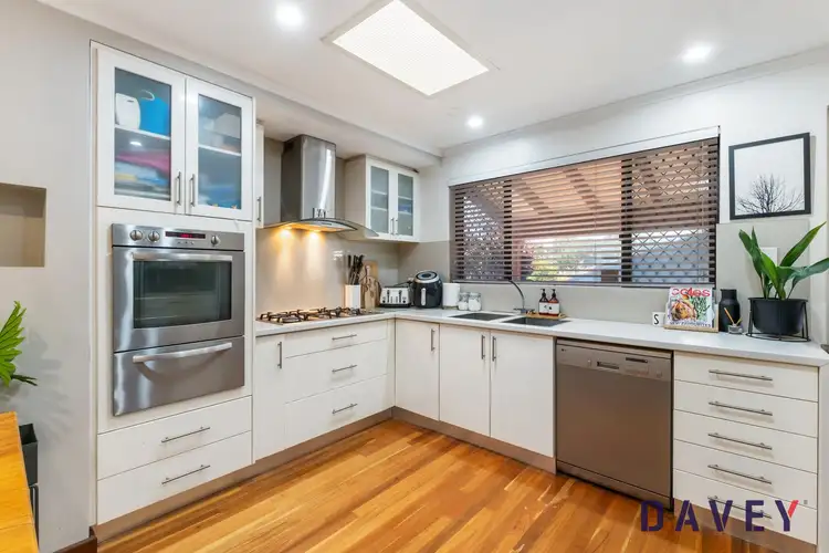 Third view of Homely house listing, 27 Cimbrook Way, Duncraig WA 6023