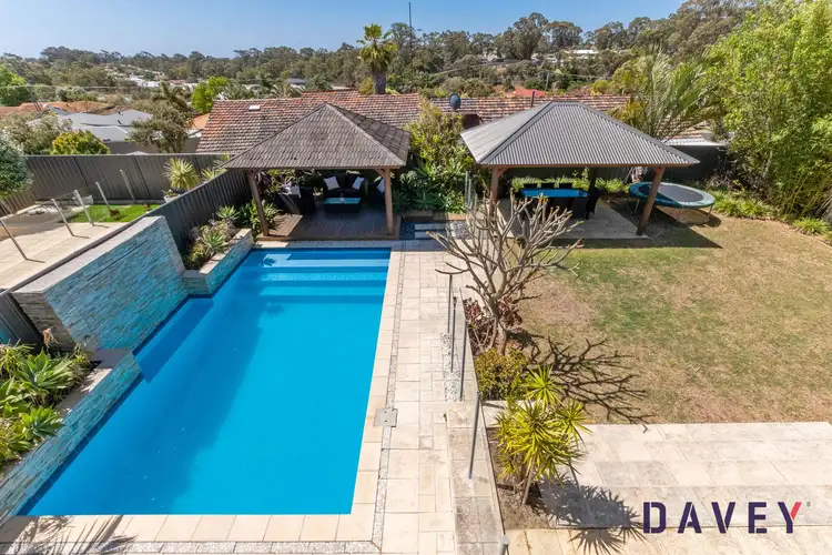 Fifth view of Homely house listing, 27 Cimbrook Way, Duncraig WA 6023