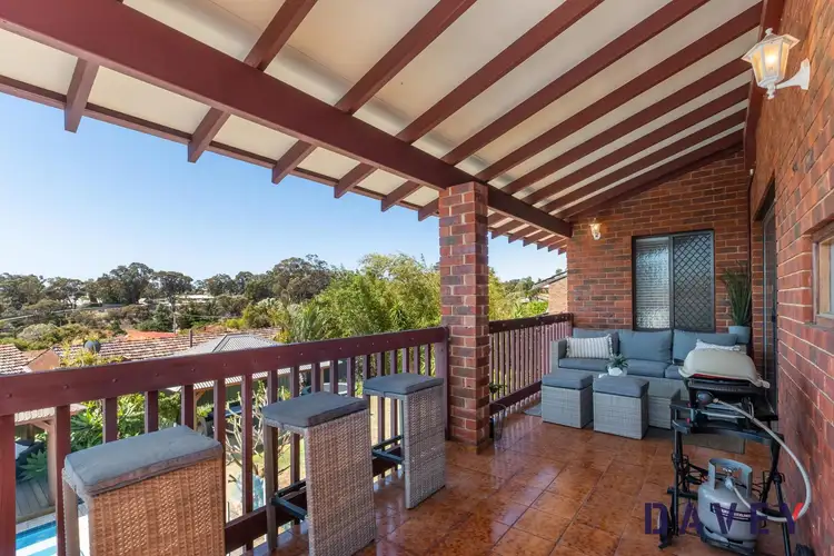 Sixth view of Homely house listing, 27 Cimbrook Way, Duncraig WA 6023