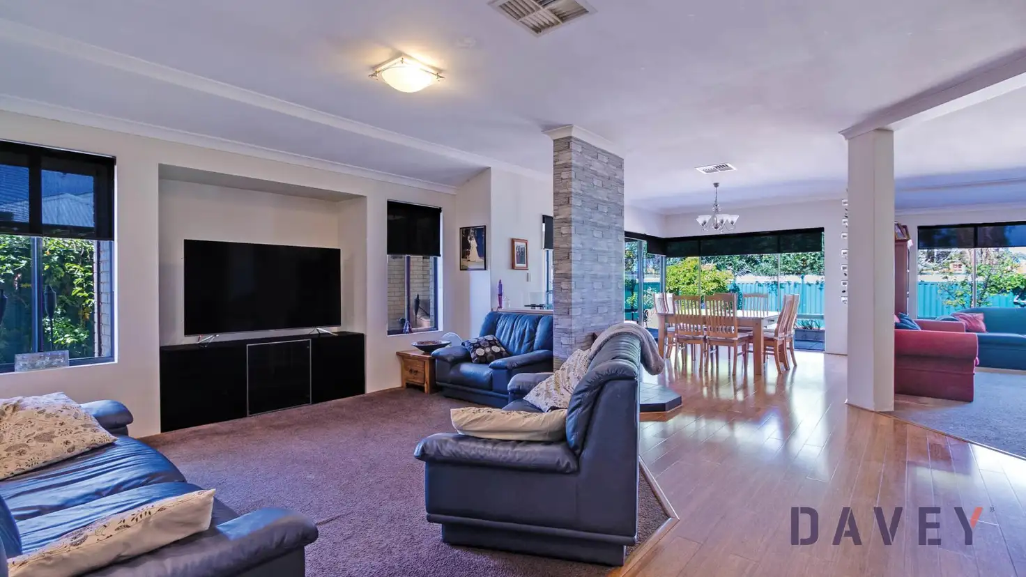 Main view of Homely house listing, 36 Halgania Way, Duncraig WA 6023