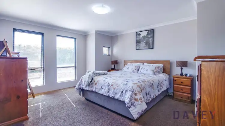 Third view of Homely house listing, 36 Halgania Way, Duncraig WA 6023