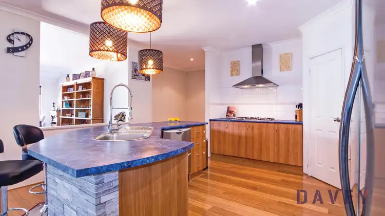 Fourth view of Homely house listing, 36 Halgania Way, Duncraig WA 6023