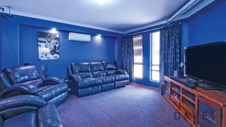 Sixth view of Homely house listing, 36 Halgania Way, Duncraig WA 6023