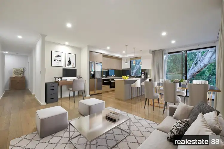 6/3 Roberta Street, Jolimont WA 6014