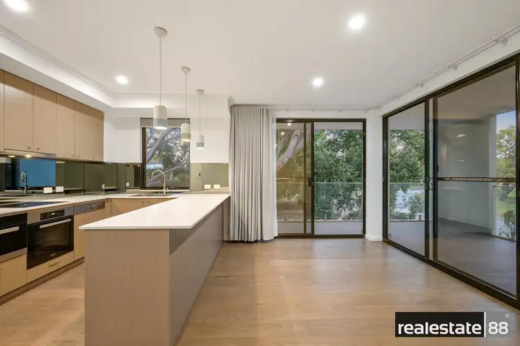 Fifth view of Homely apartment listing, 6/3 Roberta Street, Jolimont WA 6014