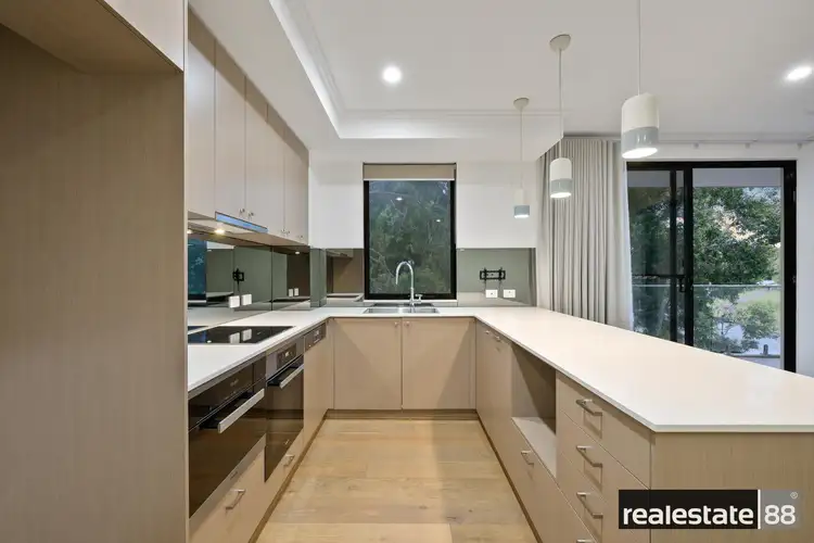 Sixth view of Homely apartment listing, 6/3 Roberta Street, Jolimont WA 6014