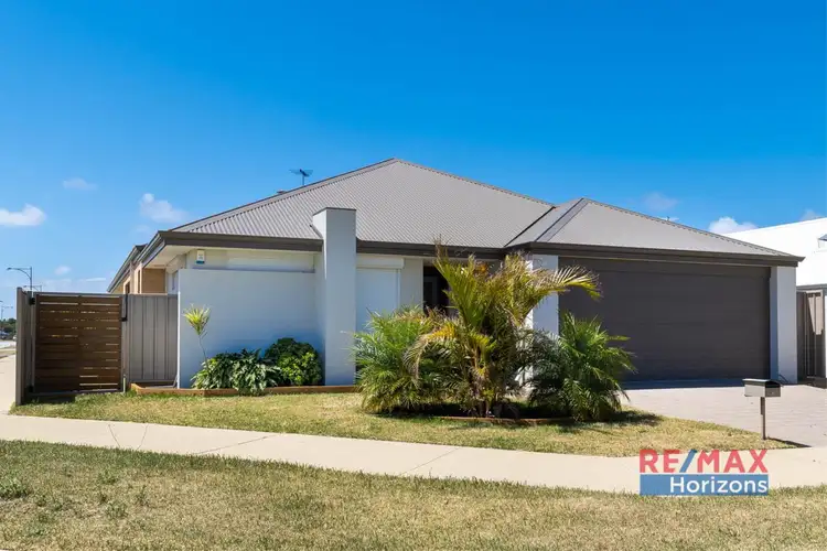 Main view of Homely house listing, 8 Brandeis Grove, Karnup WA 6176