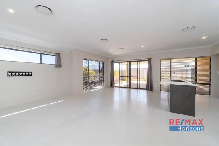 Second view of Homely house listing, 8 Brandeis Grove, Karnup WA 6176