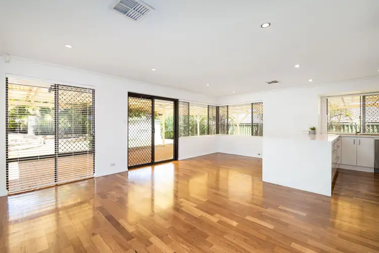 Sixth view of Homely house listing, 50 Macquarie Avenue, Padbury WA 6025