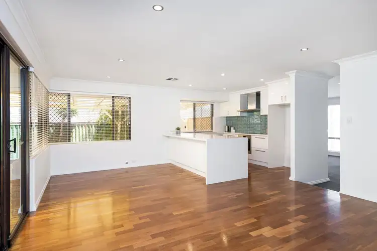 Seventh view of Homely house listing, 50 Macquarie Avenue, Padbury WA 6025