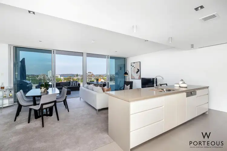 511/20 Gugeri Street, Claremont WA 6010