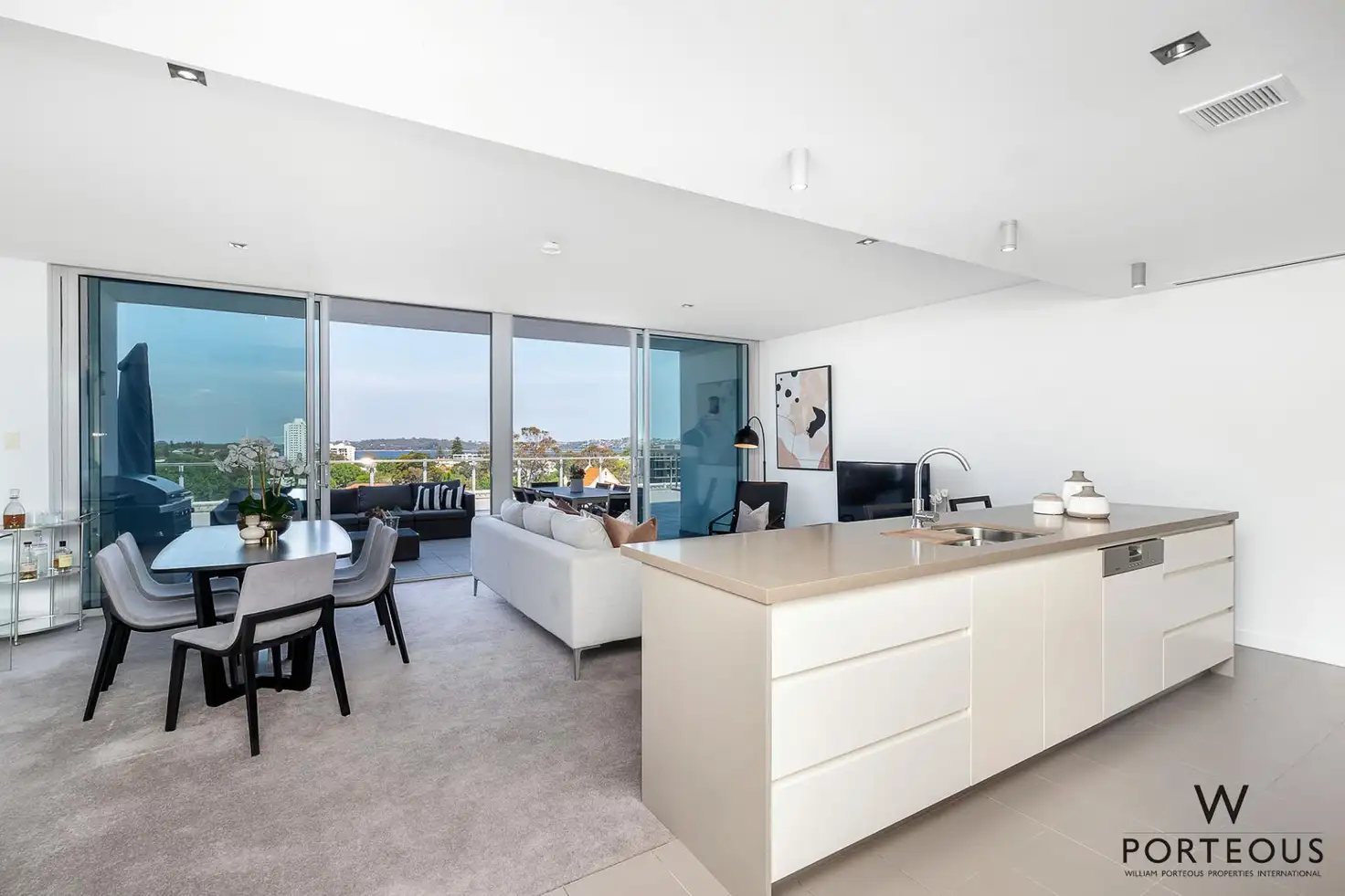 Main view of Homely apartment listing, 511/20 Gugeri Street, Claremont WA 6010