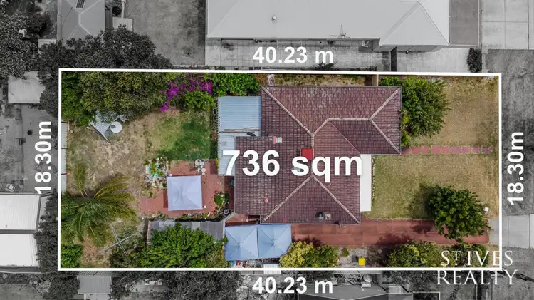 384 Belmont Avenue, Kewdale WA 6105