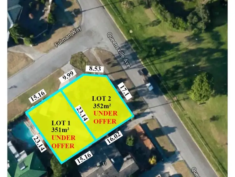2 Fulman Way, Lynwood WA 6147