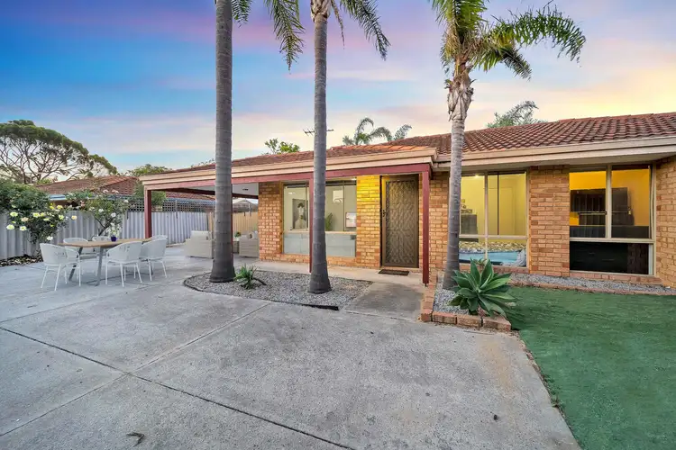 97B Tamar Street, Palmyra WA 6157