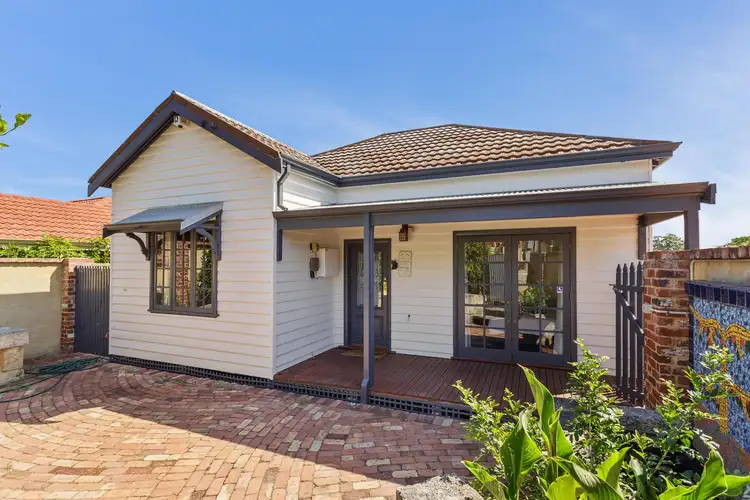 Second view of Homely house listing, 73 Hubert Street, East Victoria Park WA 6101