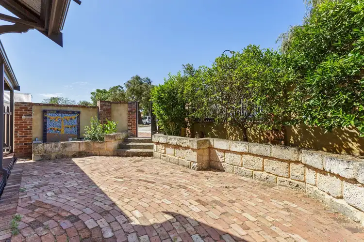Fourth view of Homely house listing, 73 Hubert Street, East Victoria Park WA 6101