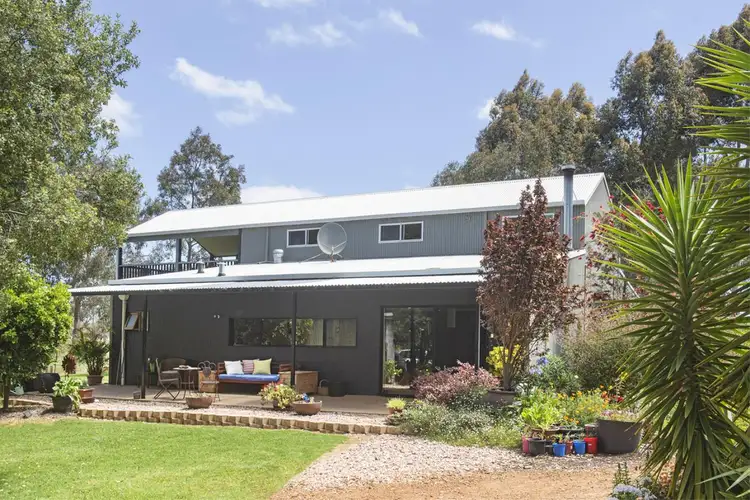 Second view of Homely rural property listing, Address available on request