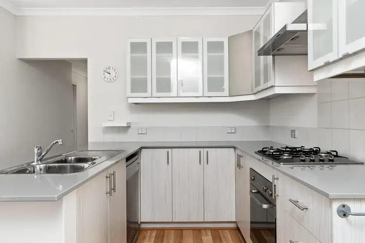 Fourth view of Homely house listing, 8/8 Hotchkin Place, Kewdale WA 6105