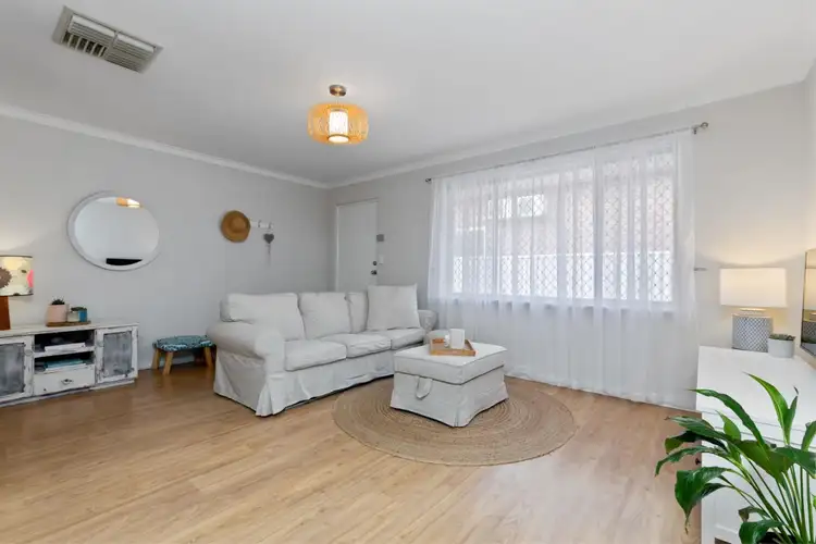 Fourth view of Homely villa listing, 6/181 Eighth Avenue, Inglewood WA 6052