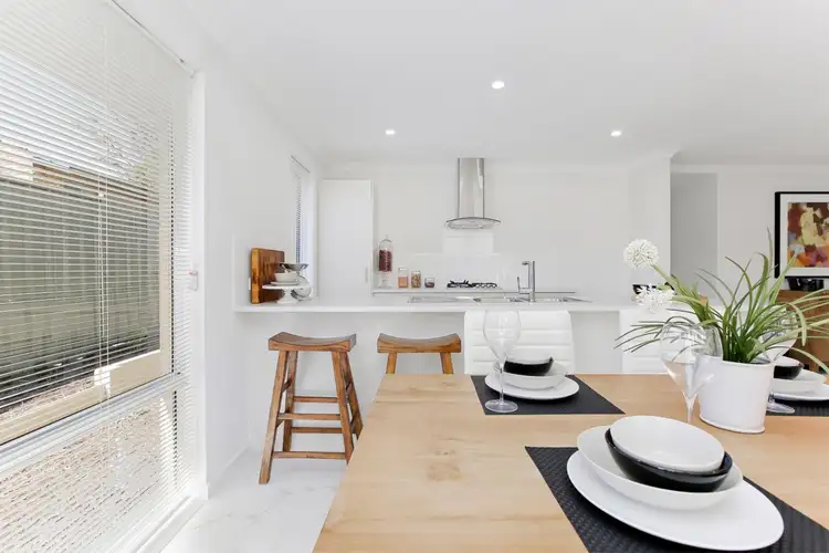 Second view of Homely house listing, Unit 1, 3 Woodford Road, Lynwood WA 6147