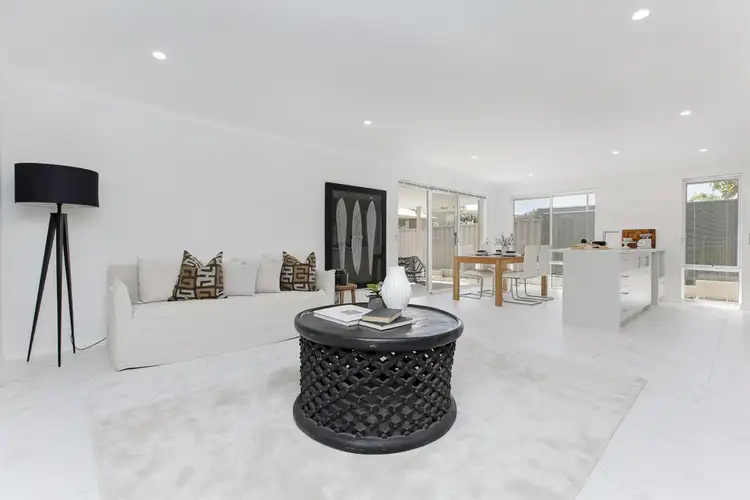 Third view of Homely house listing, Unit 1, 3 Woodford Road, Lynwood WA 6147