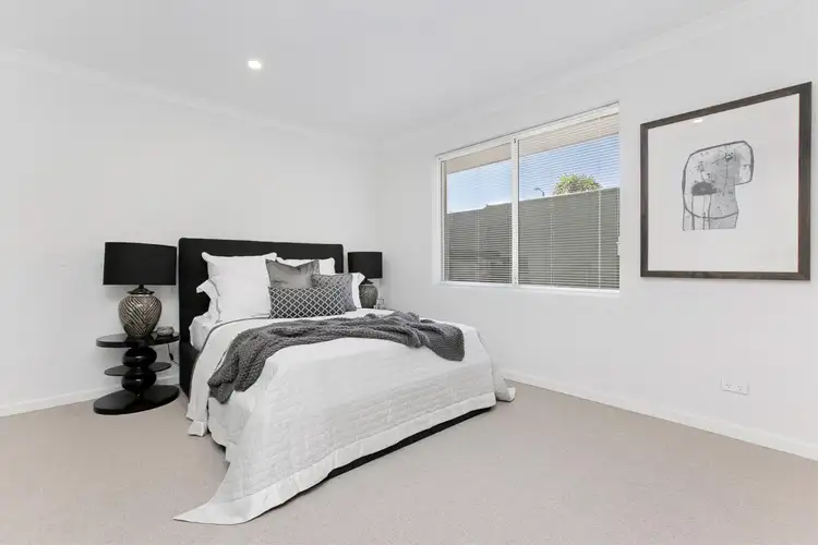 Fourth view of Homely house listing, Unit 1, 3 Woodford Road, Lynwood WA 6147