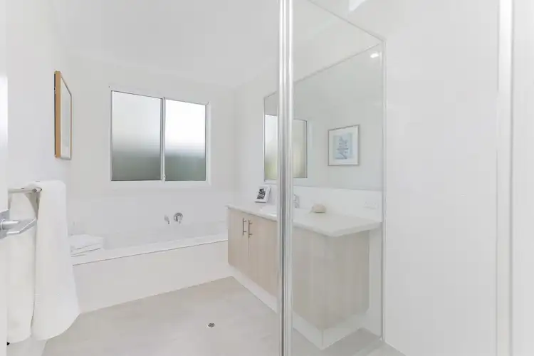 Fifth view of Homely house listing, Unit 1, 3 Woodford Road, Lynwood WA 6147