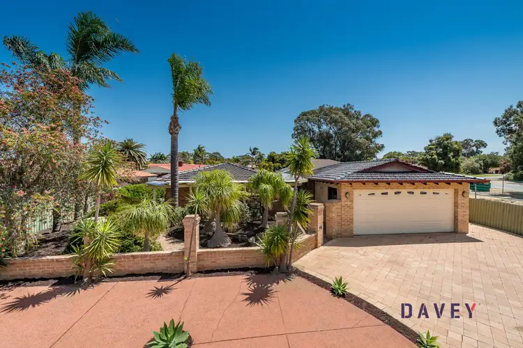 3 Eltham Place, Kingsley WA 6026