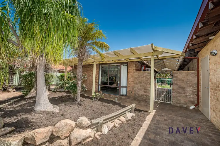 Second view of Homely house listing, 3 Eltham Place, Kingsley WA 6026