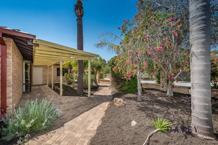 Third view of Homely house listing, 3 Eltham Place, Kingsley WA 6026