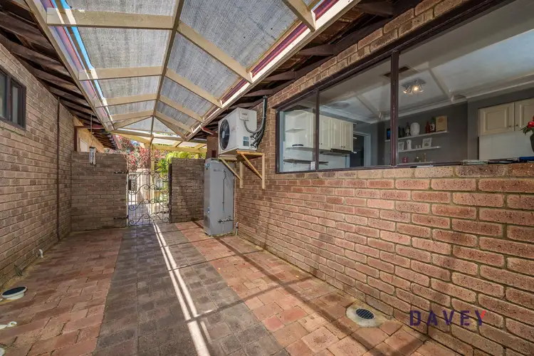 Fourth view of Homely house listing, 3 Eltham Place, Kingsley WA 6026