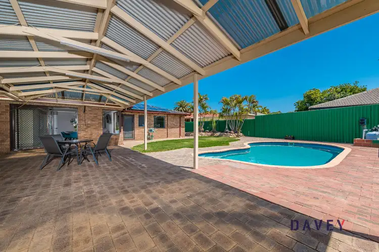 Fifth view of Homely house listing, 3 Eltham Place, Kingsley WA 6026