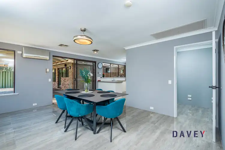 Sixth view of Homely house listing, 3 Eltham Place, Kingsley WA 6026