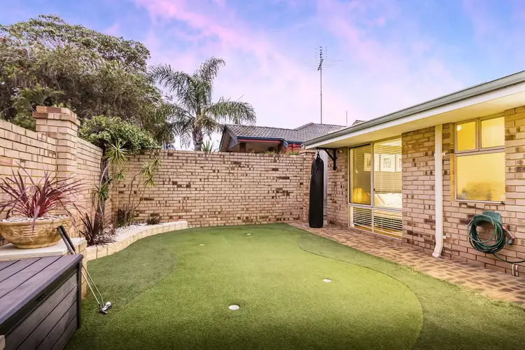 Third view of Homely villa listing, 1/5 Ramsdale Street, Scarborough WA 6019